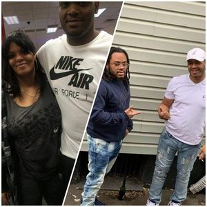 Meet your Posher, Charisse